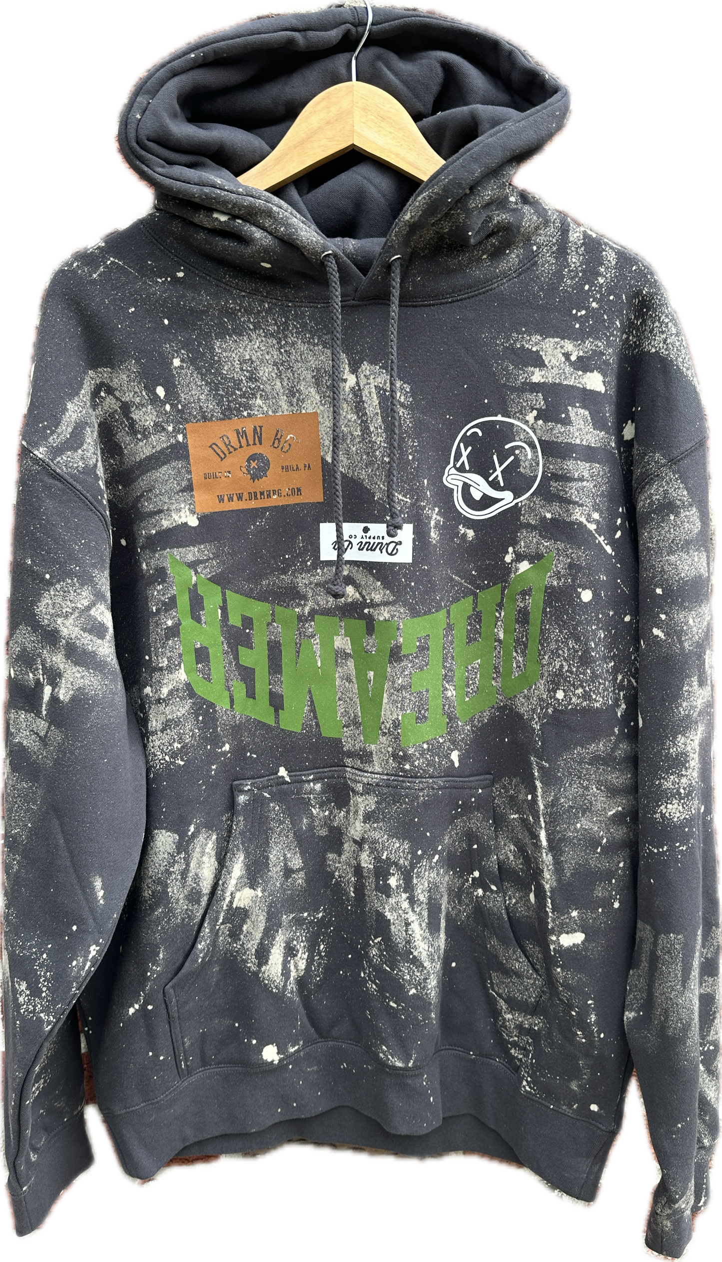 DRMN BG #234 (Size L)