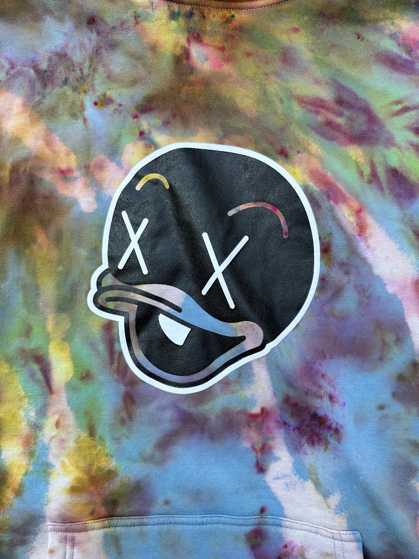 DRMN BG #118 (XL)