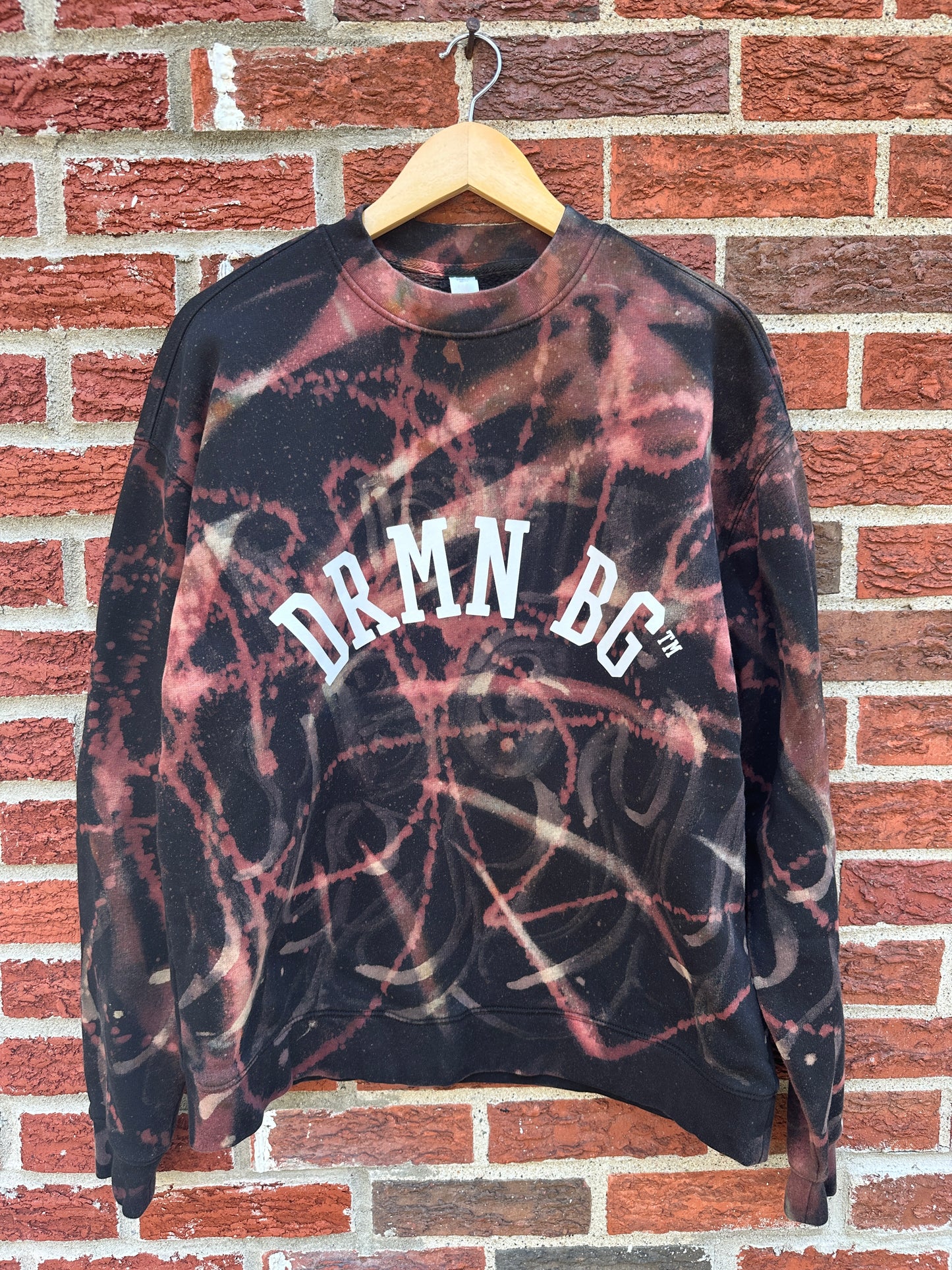DRMN BG #140 (M)