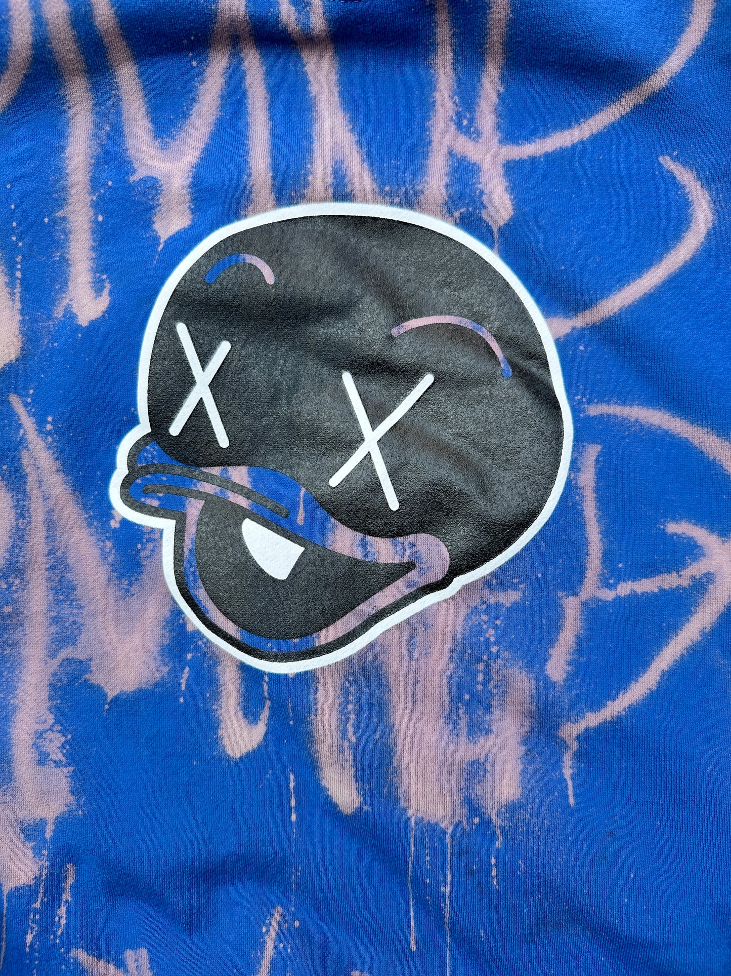 DRMN BG #116 (XL)