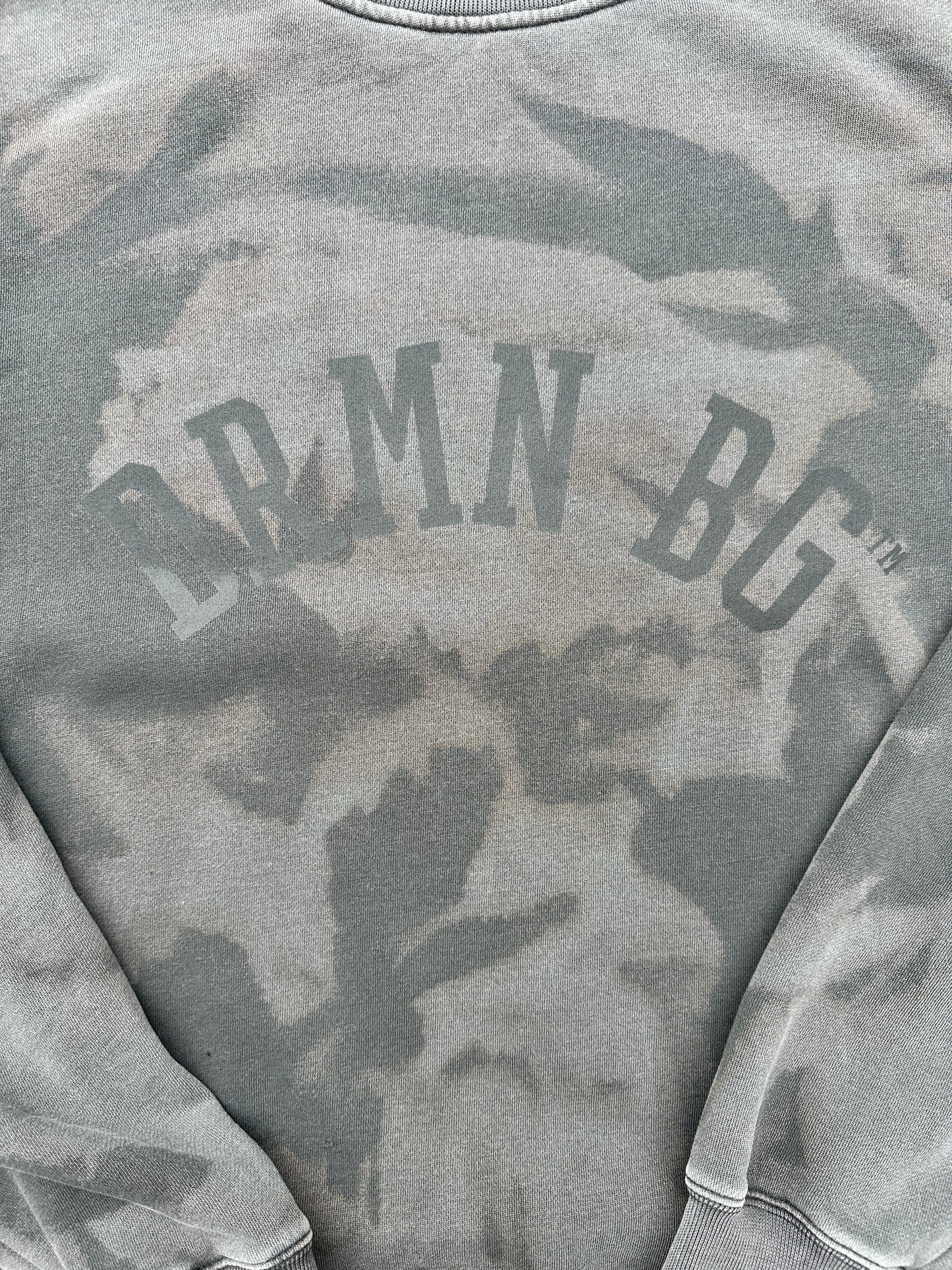 DRMN BG #105 (2XL)
