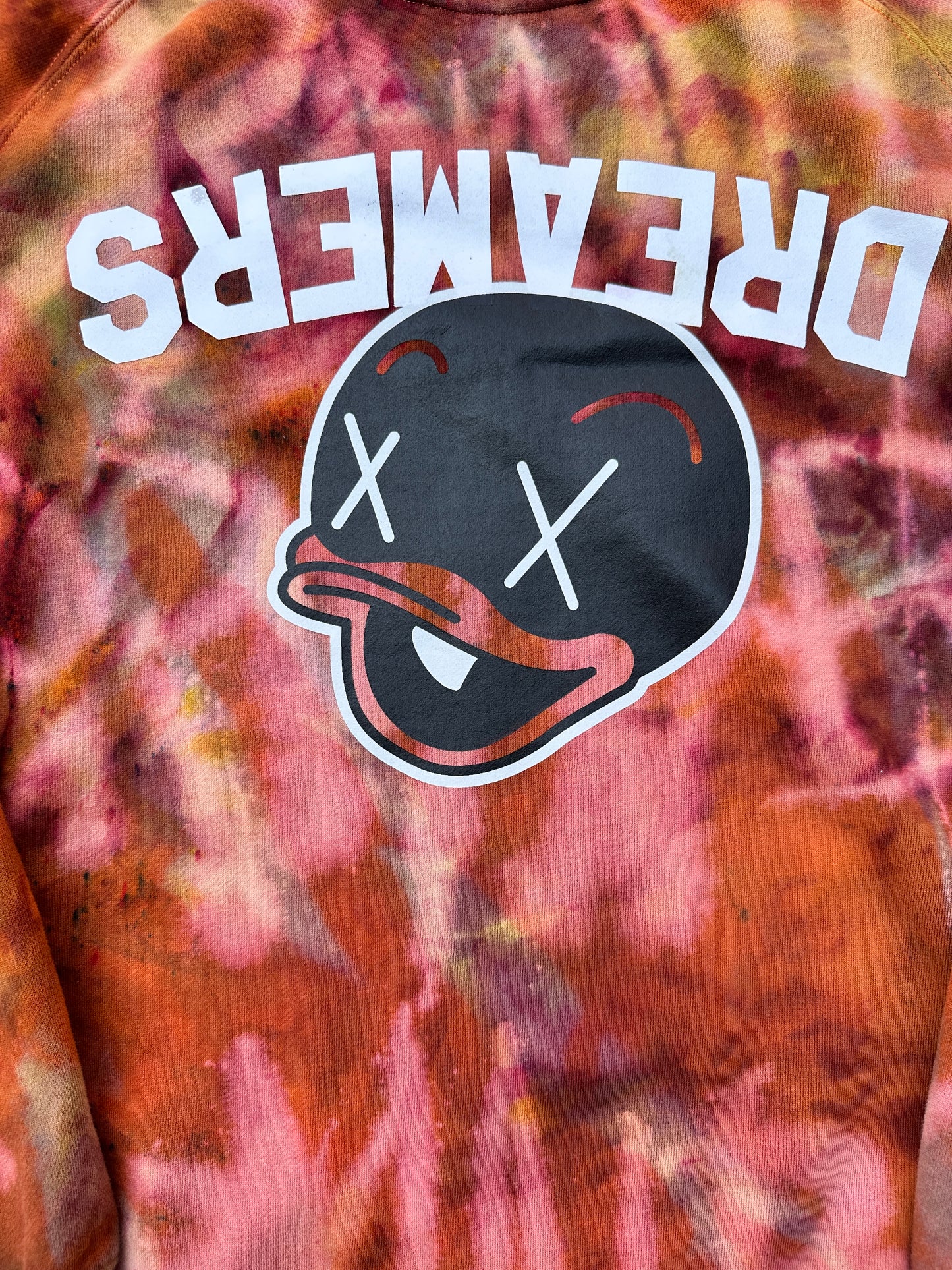 DRMN BG #121 (2XL)