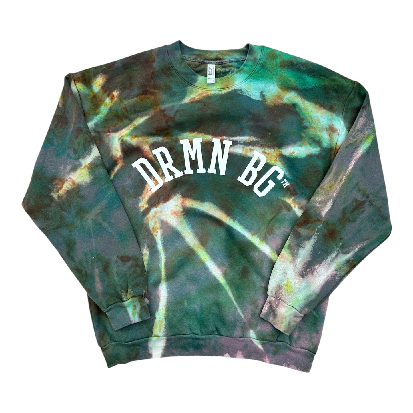 DRMN BG #107 (L)