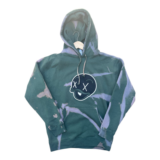 Savvy - Discharge (M)