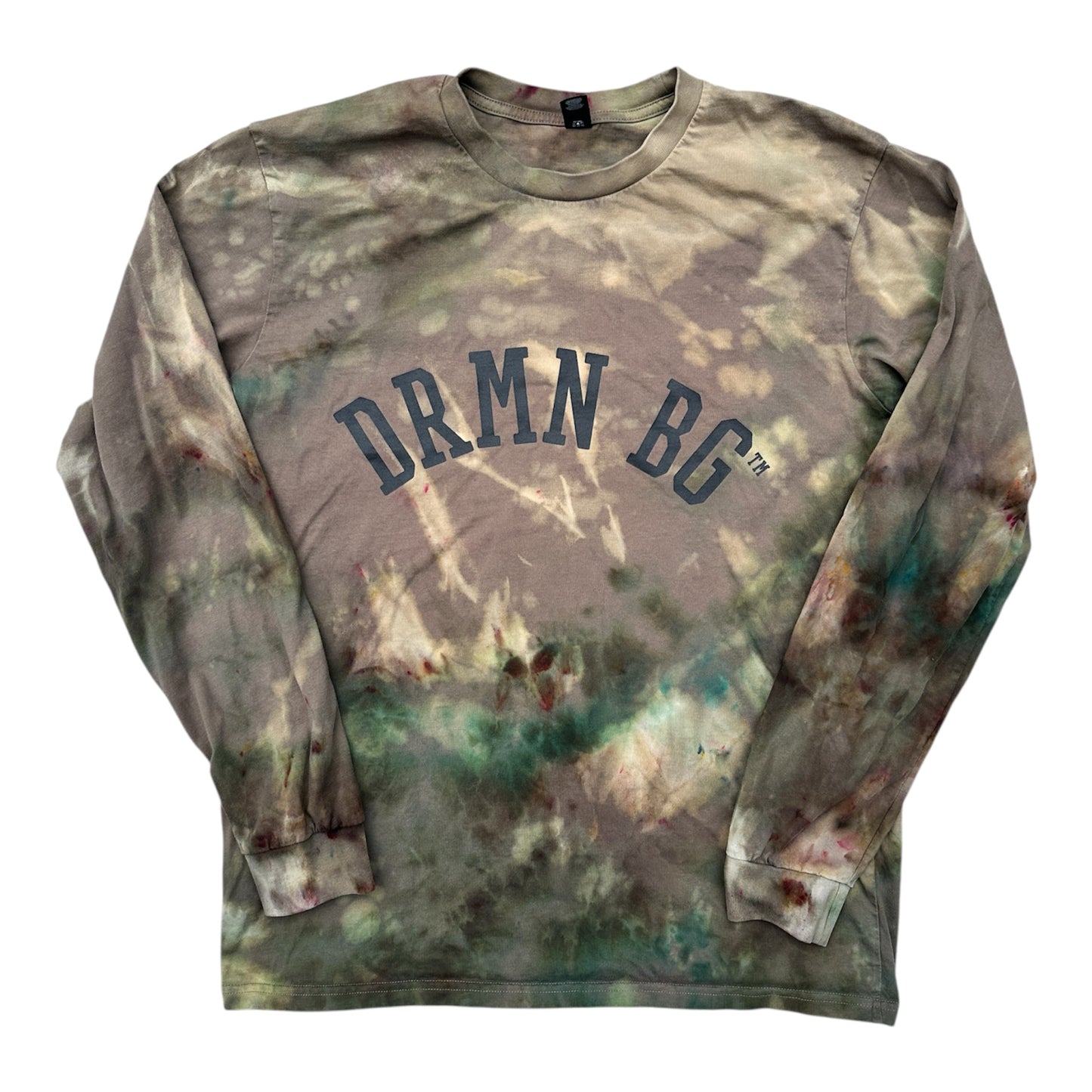 DRMN BG #97 (L)