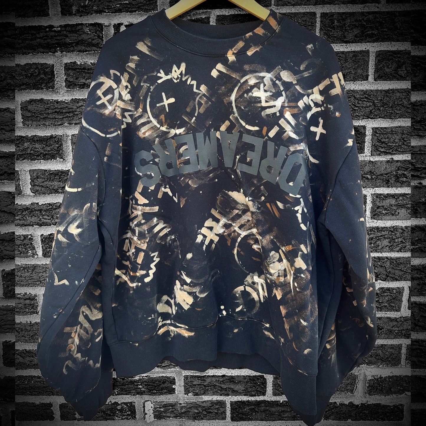 ONE OF ONE: DRMN BG #243 (Size L)