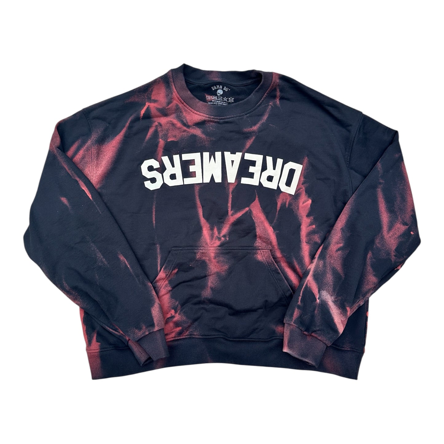 DRMN BG #88 (2XL)