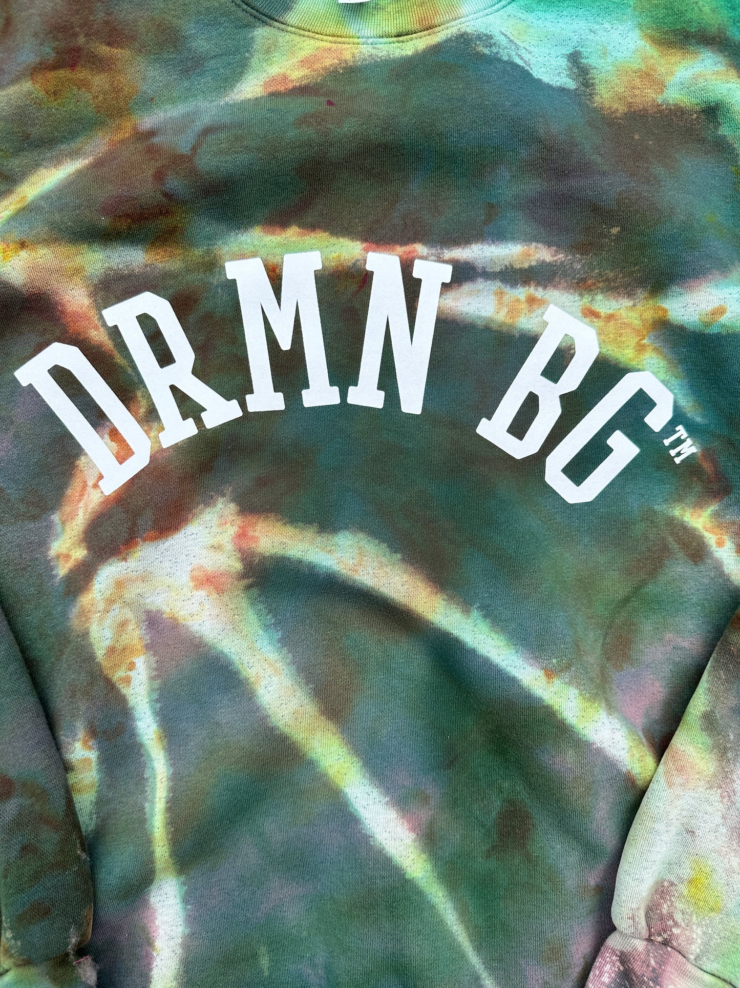 DRMN BG #107 (L)