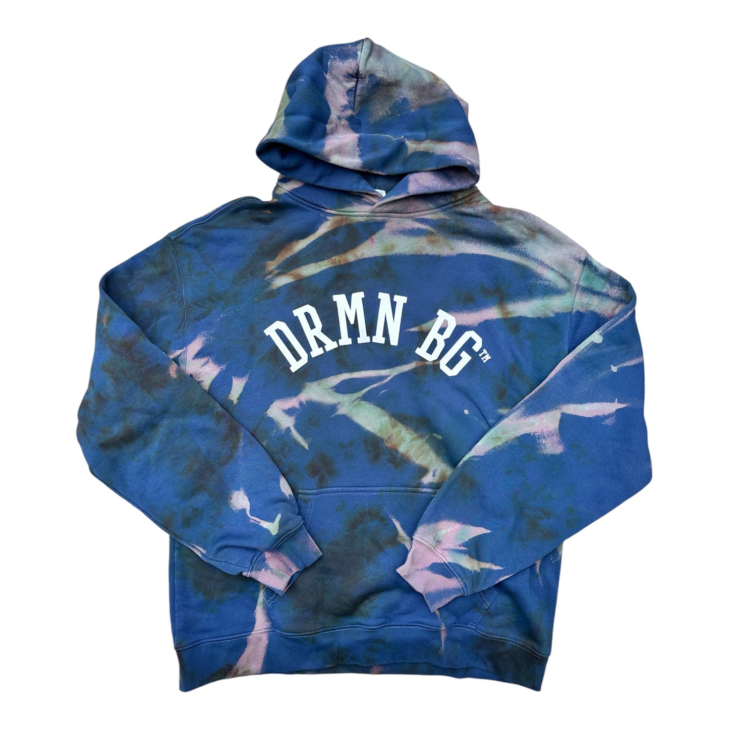 DRMN BG #102 (XL)