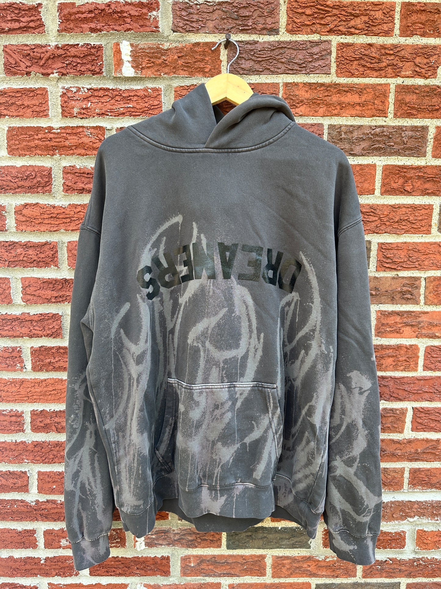 DRMN BG #135 (XL)