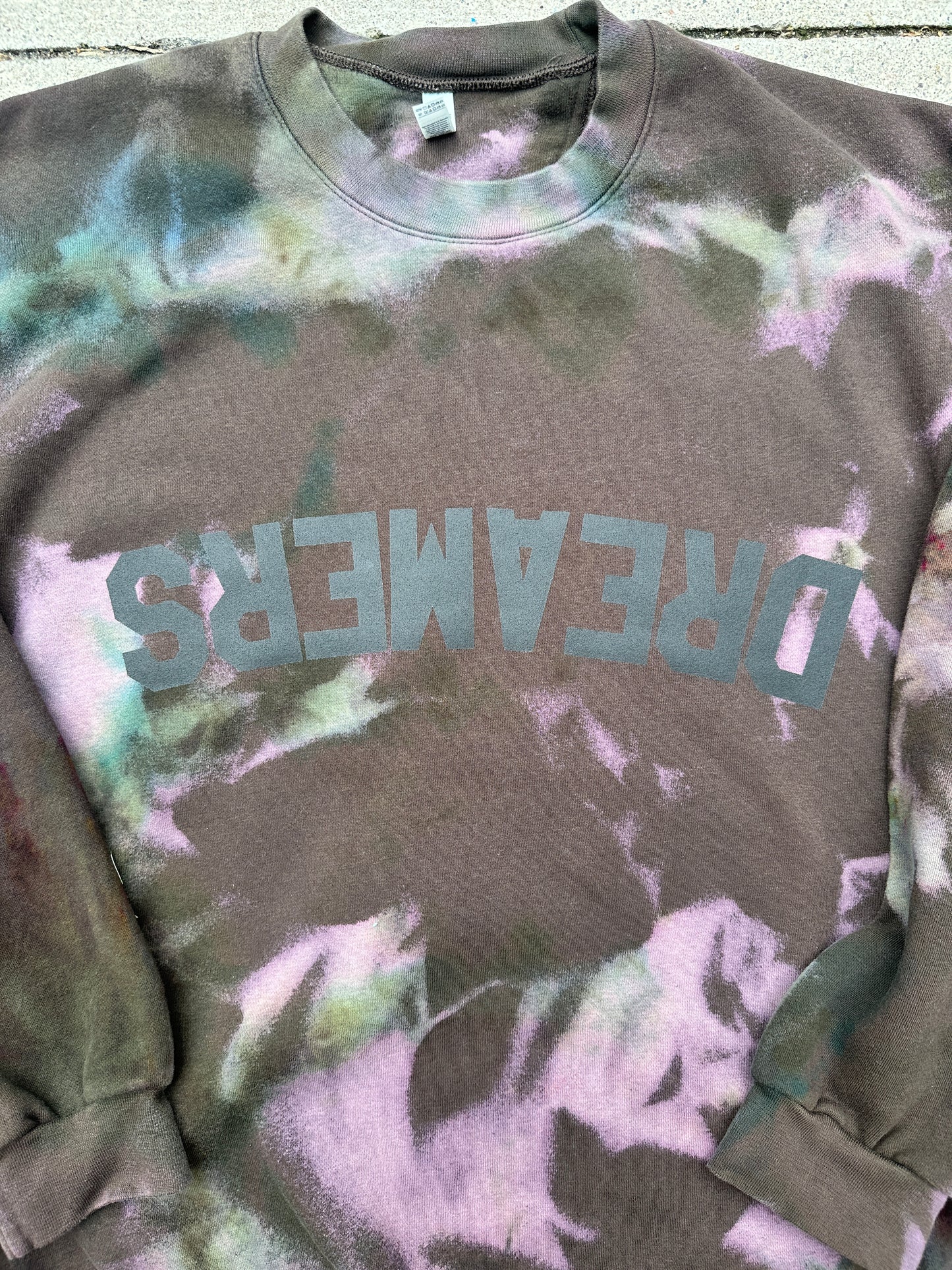 DRMN BG #96 (XL)