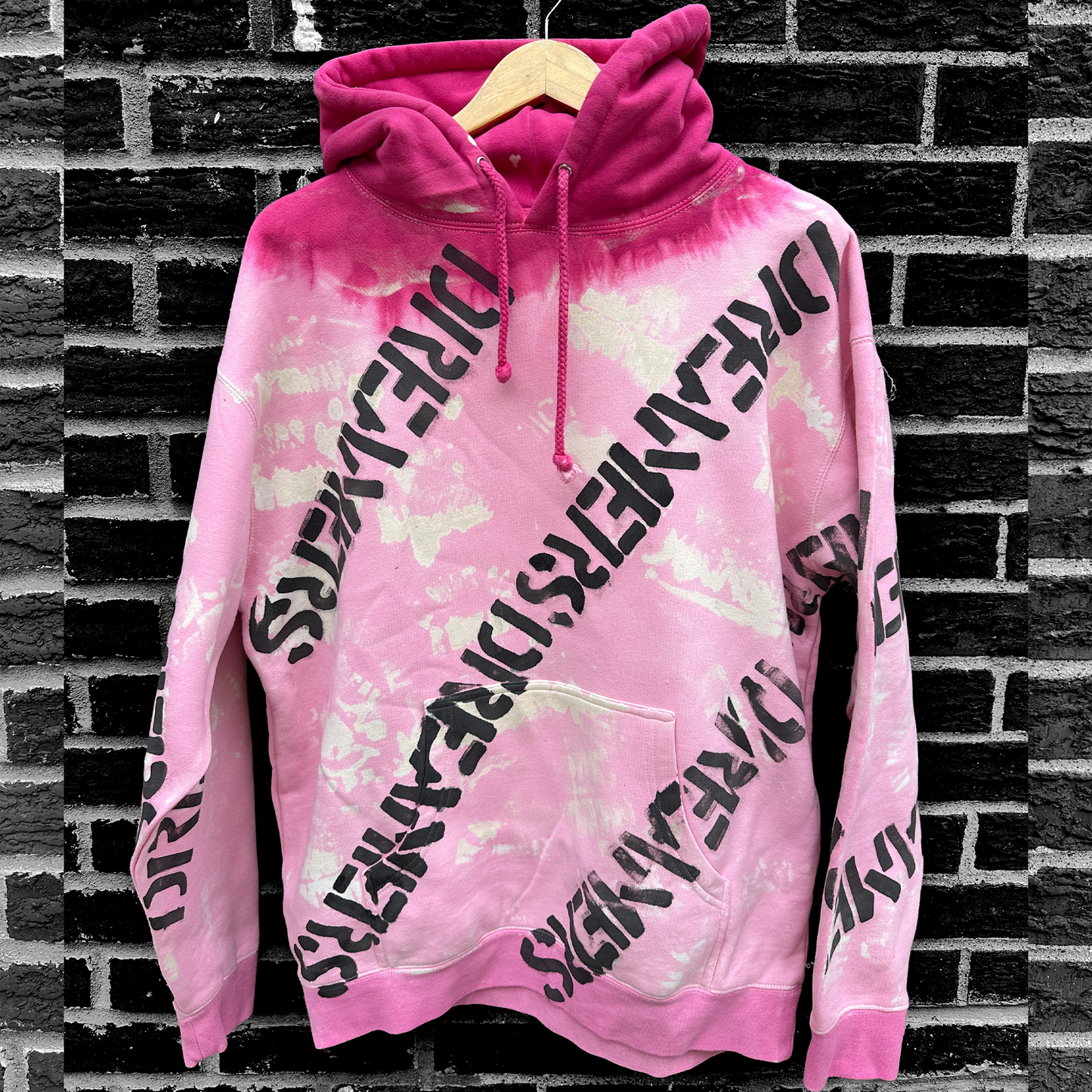 ONE OF ONE: DRMN BG™ #262 (Size L)