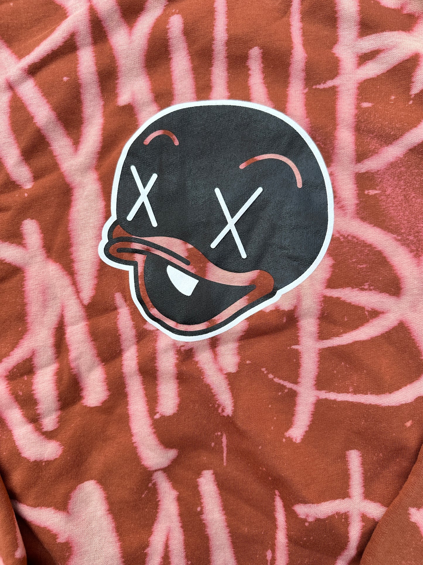 DRMN BG #125 (2XL)