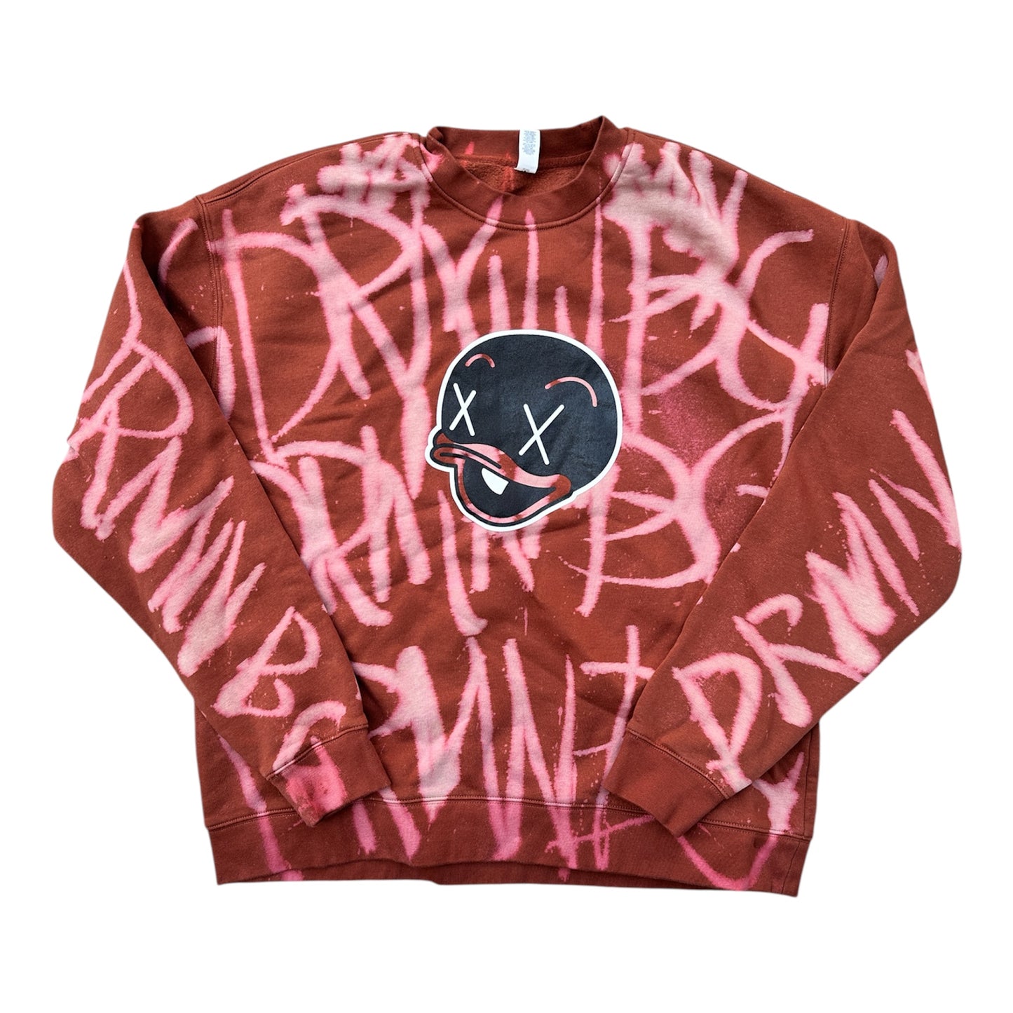 DRMN BG #125 (2XL)