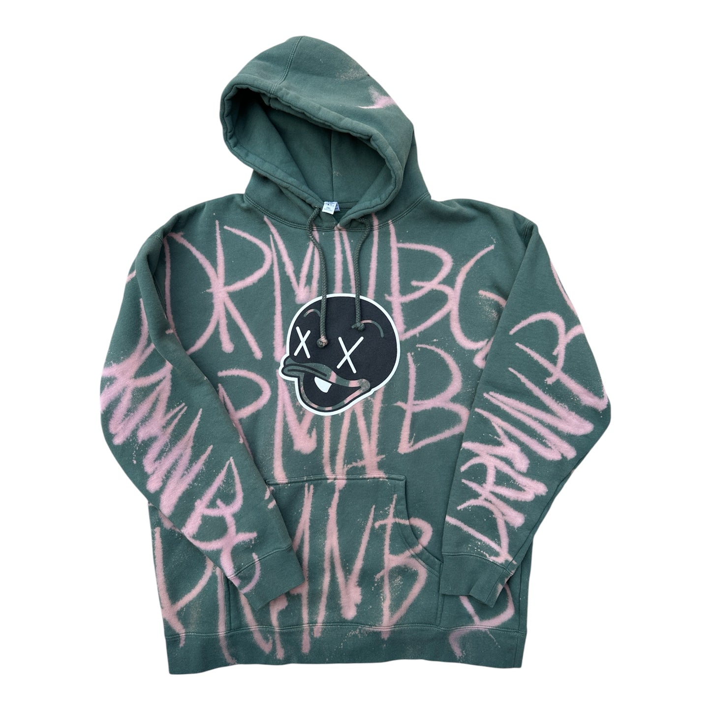 DRMN BG #115 (2XL)