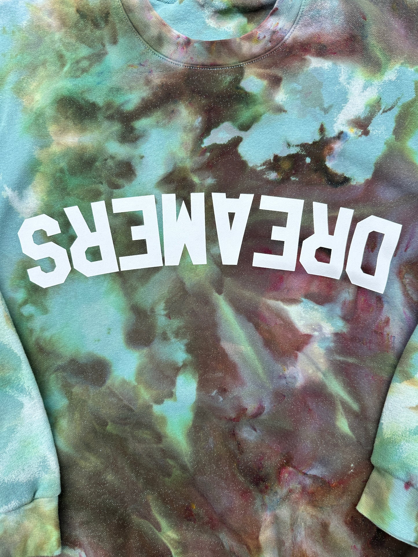 DRMN BG #93 (L)