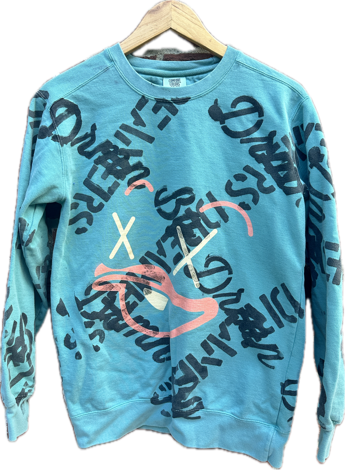 ONE OF ONE: DRMN BG #249 (Size S)