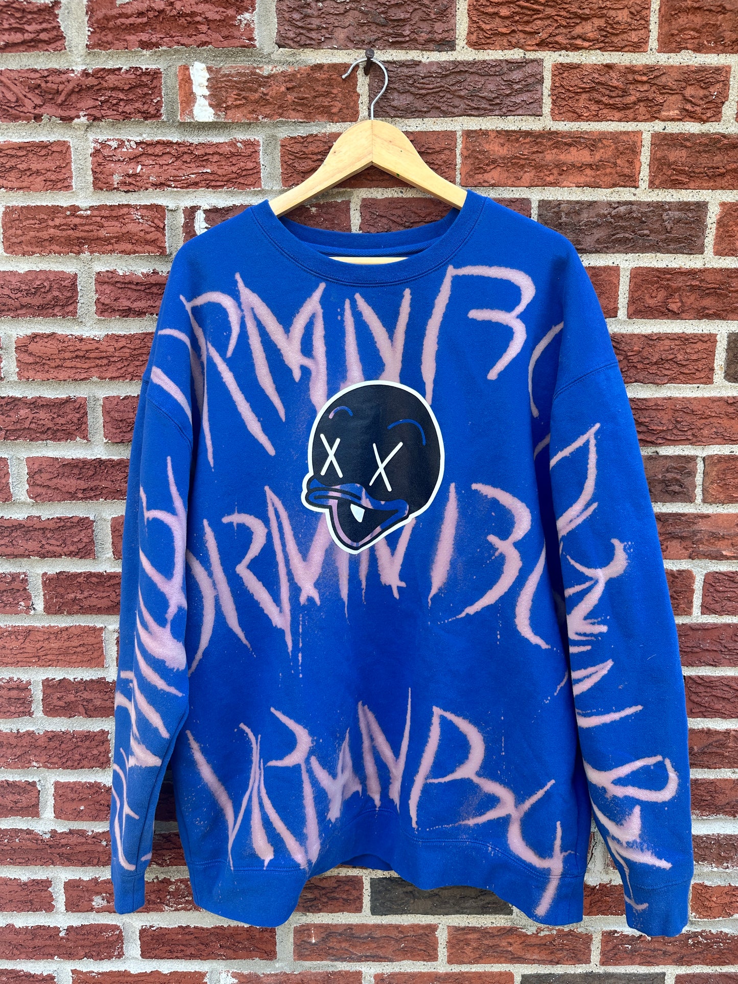DRMN BG #136 (3XL)