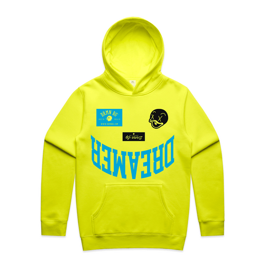 Smile - Safety Hood 395