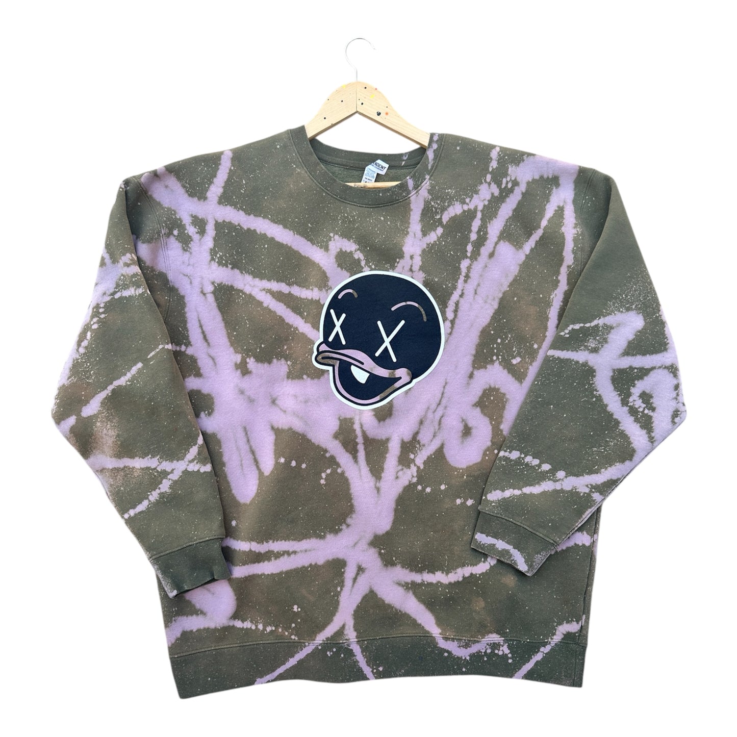 Savvy - Discharge (3XL)