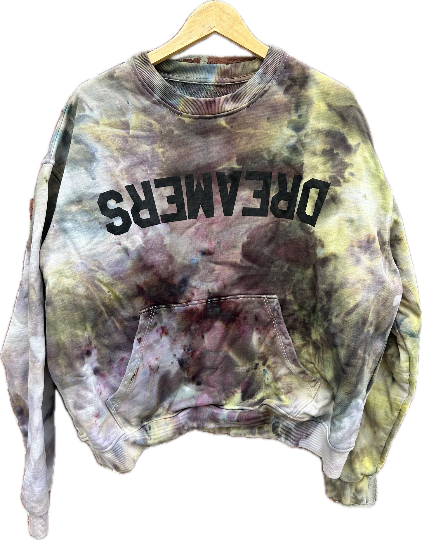 DRMN BG #225 (Size L)