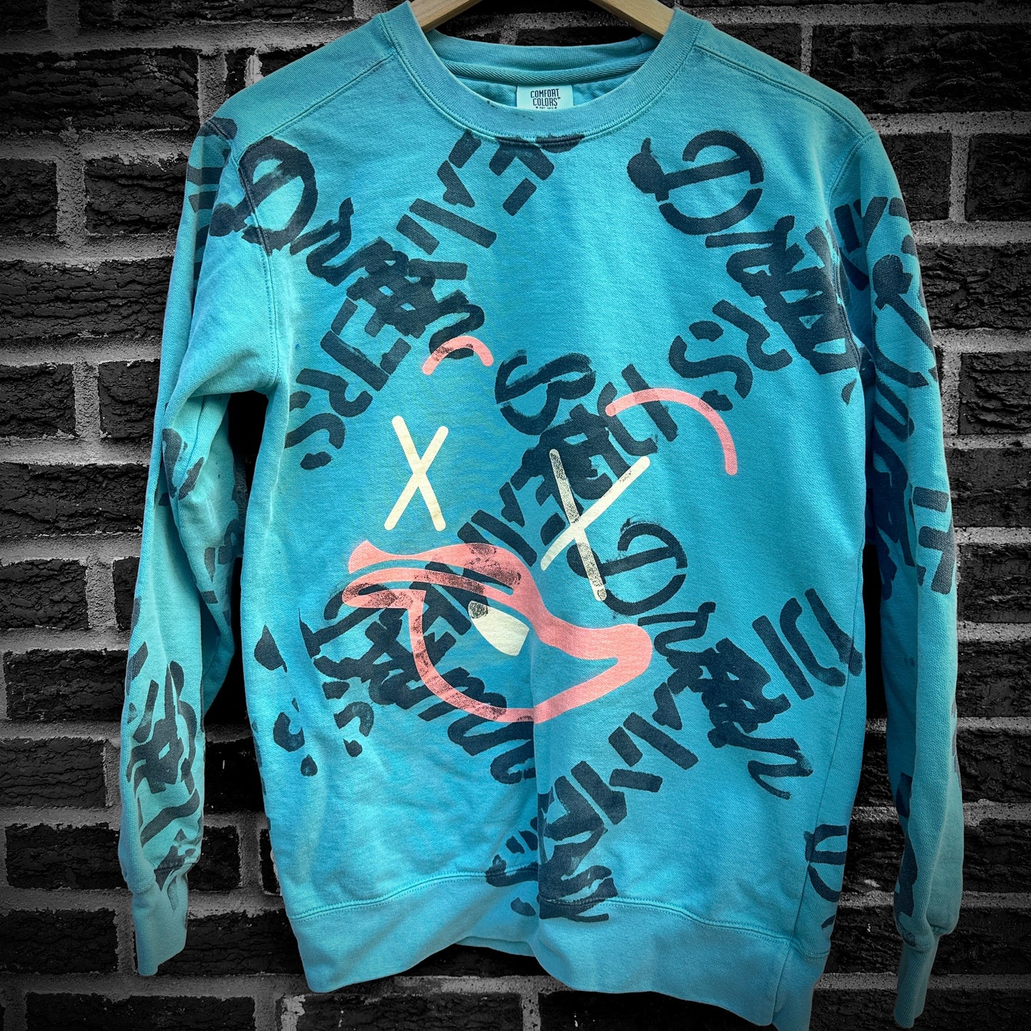 ONE OF ONE: DRMN BG #249 (Size S)