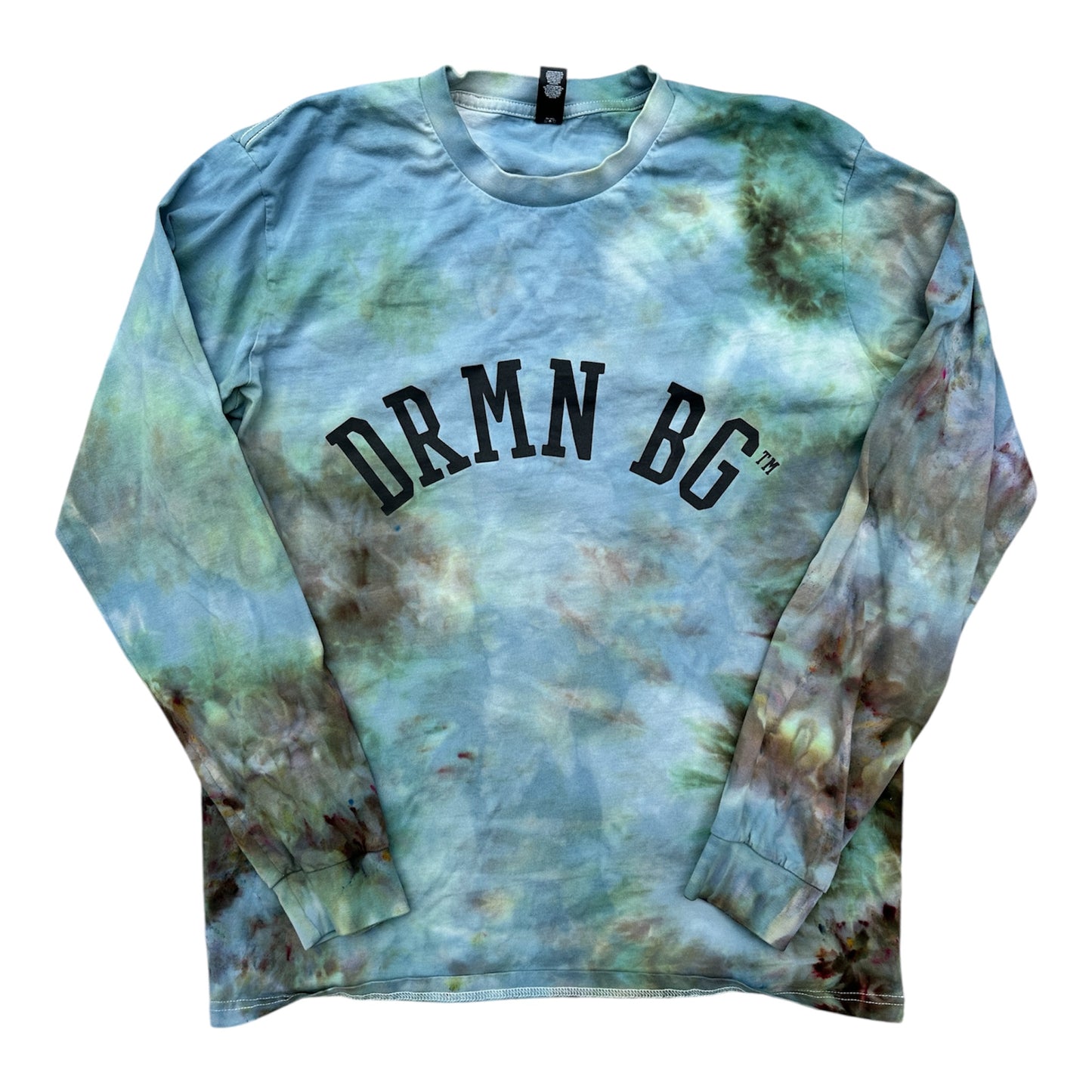 DRMN BG #99 (L)