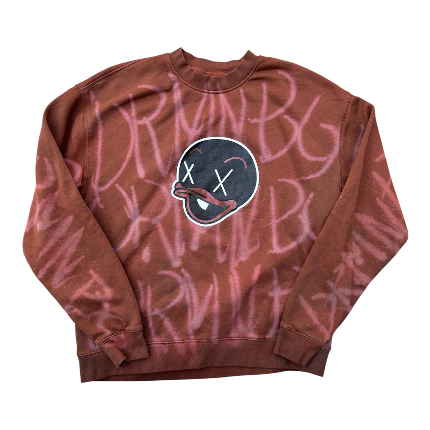 DRMN BG #114 (XL)