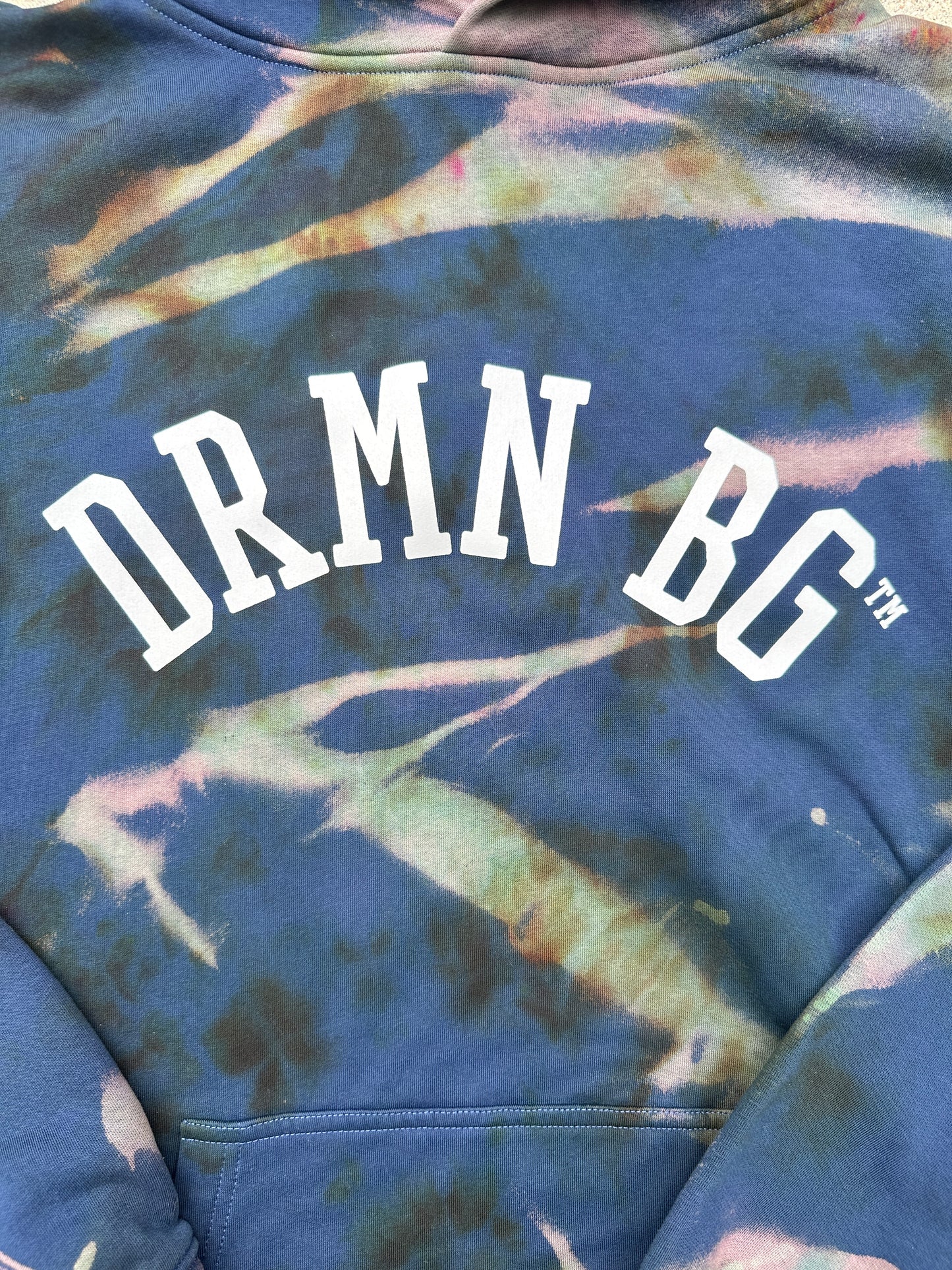 DRMN BG #102 (XL)