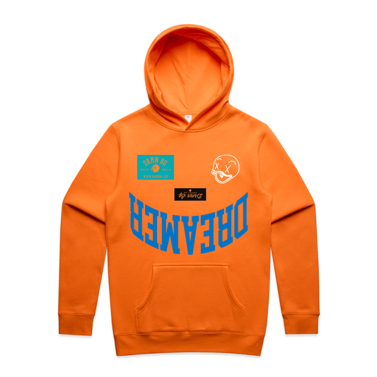 Smile - Safety Hood 620