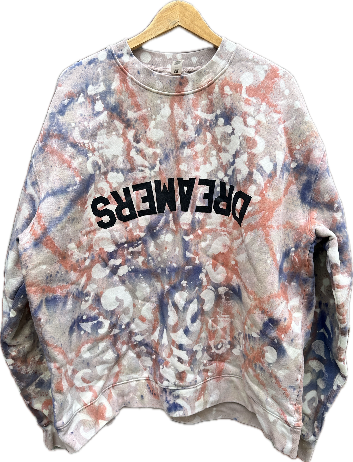 DRMN BG #230 (Size 2XL)