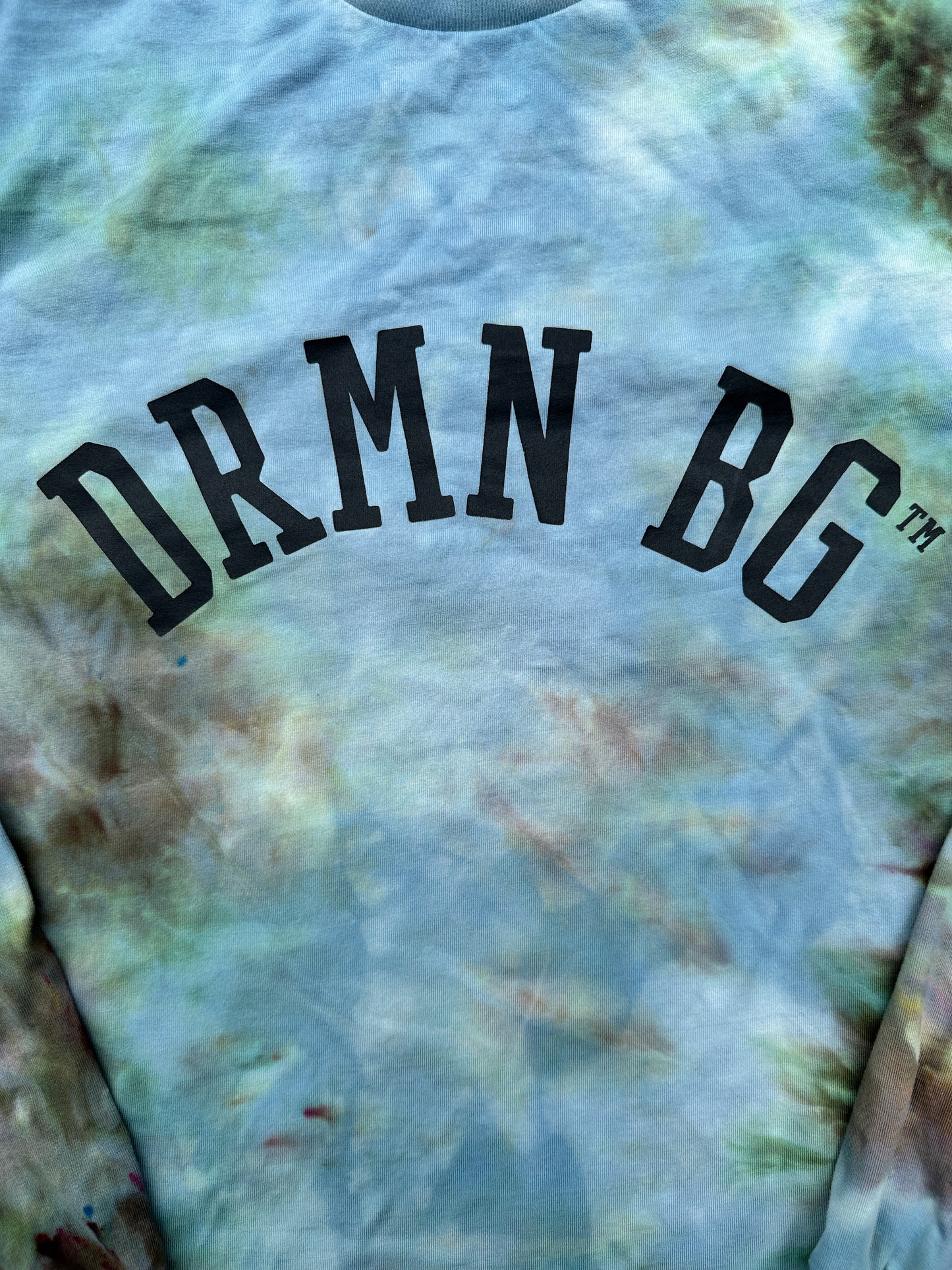 DRMN BG #99 (L)