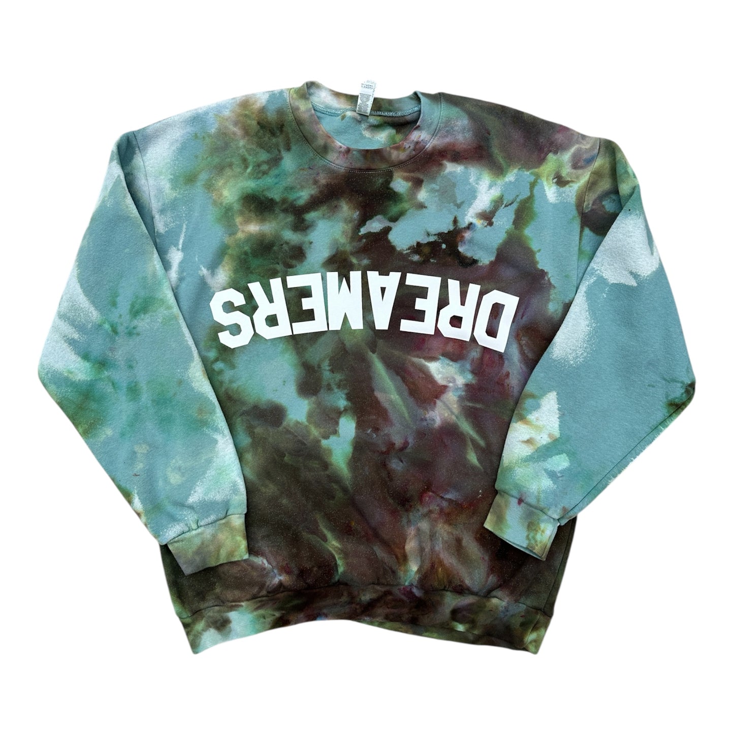 DRMN BG #93 (L)