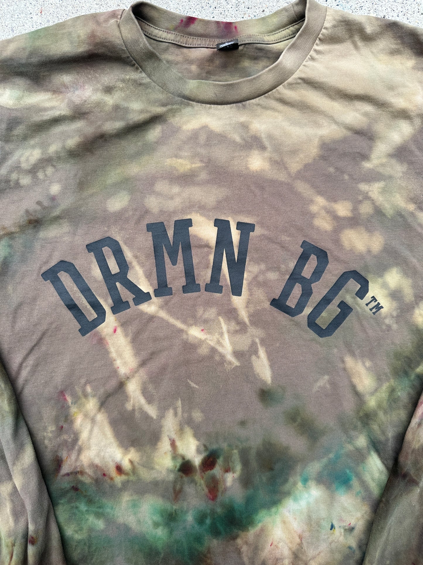 DRMN BG #97 (L)