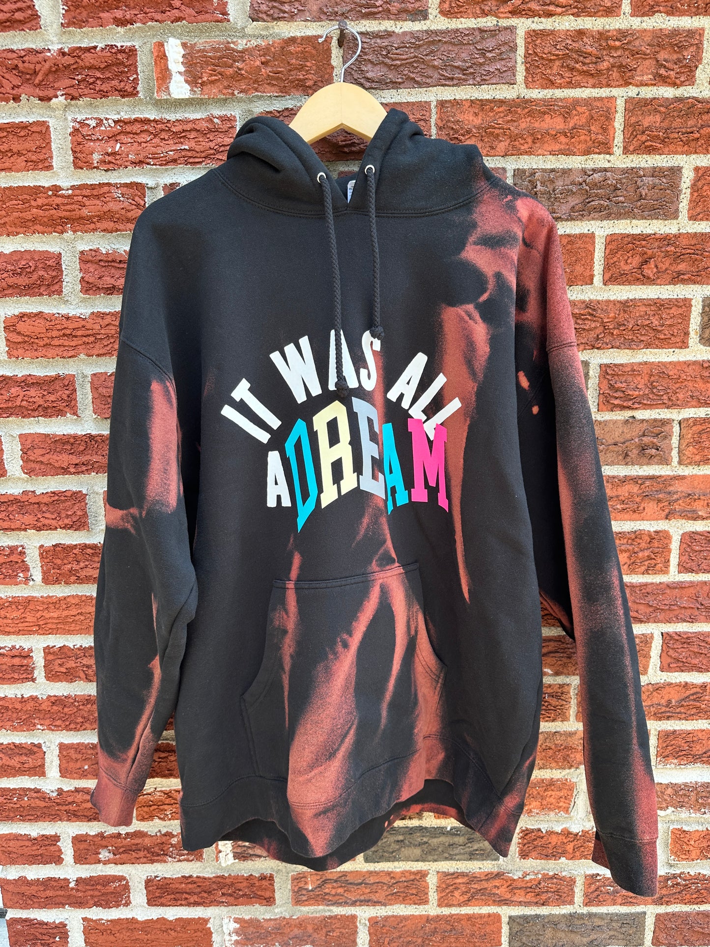 DRMN BG #149 (2XL)