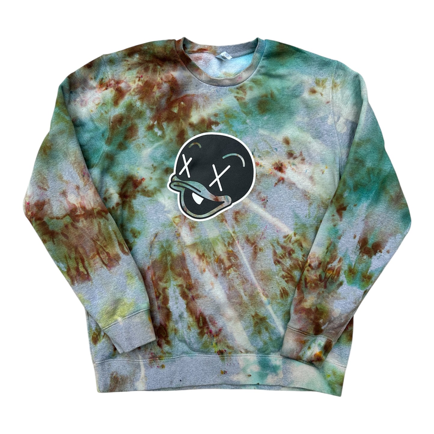 DRMN BG #103 (2XL)