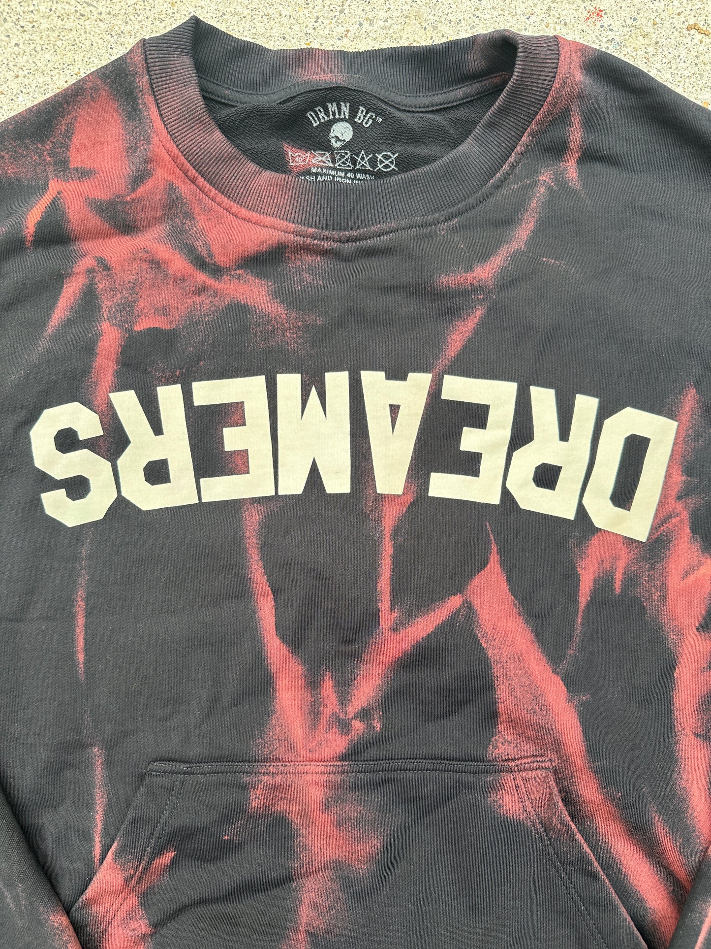 DRMN BG #88 (2XL)