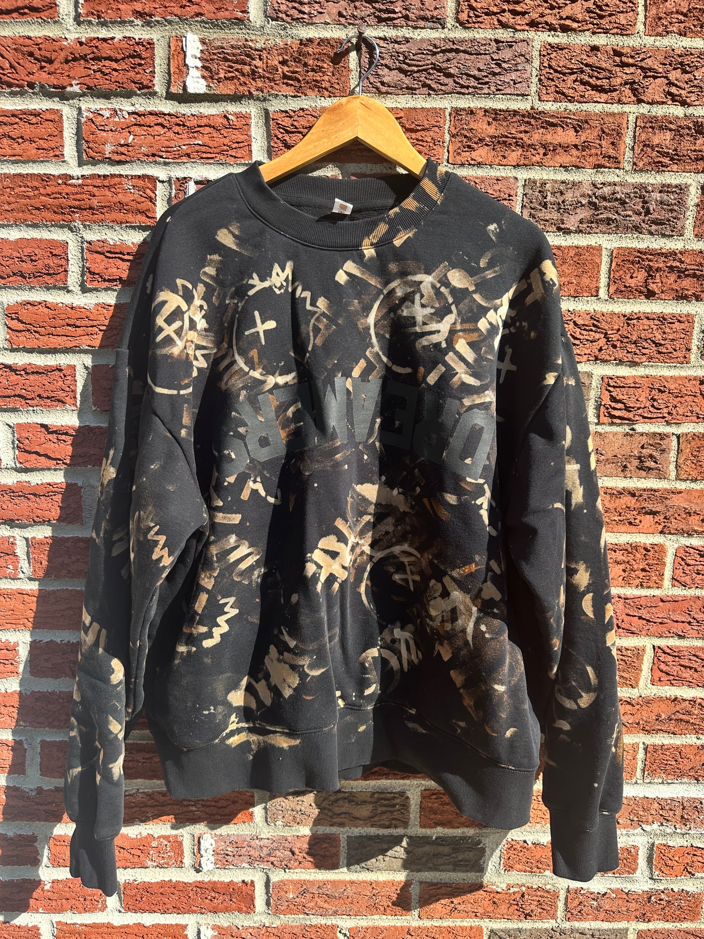 DRMN BG #243 (Size L)