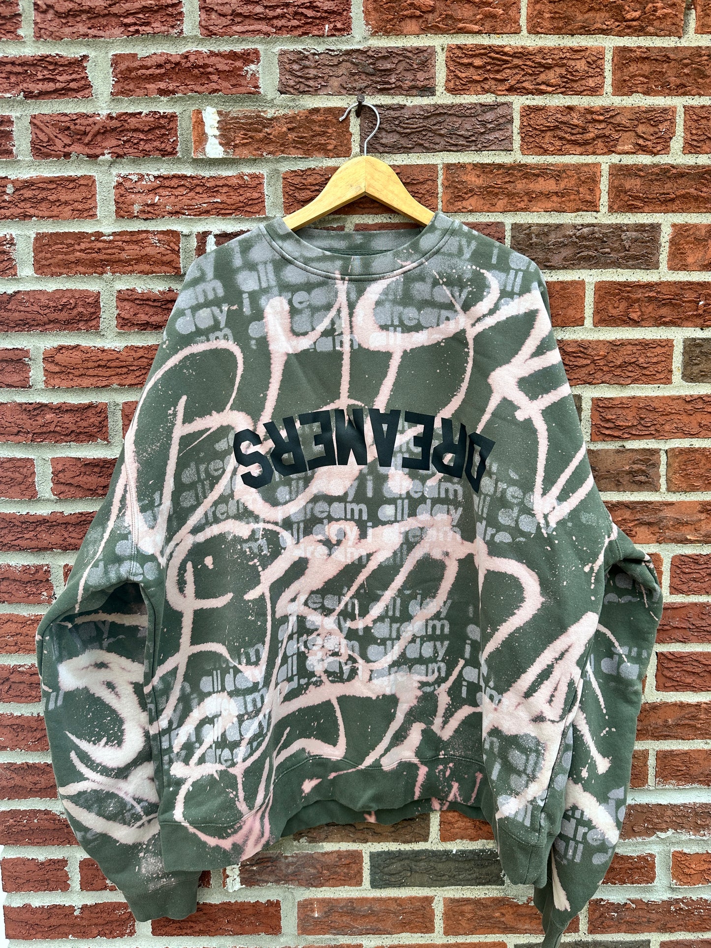DRMN BG #176 (2XL)