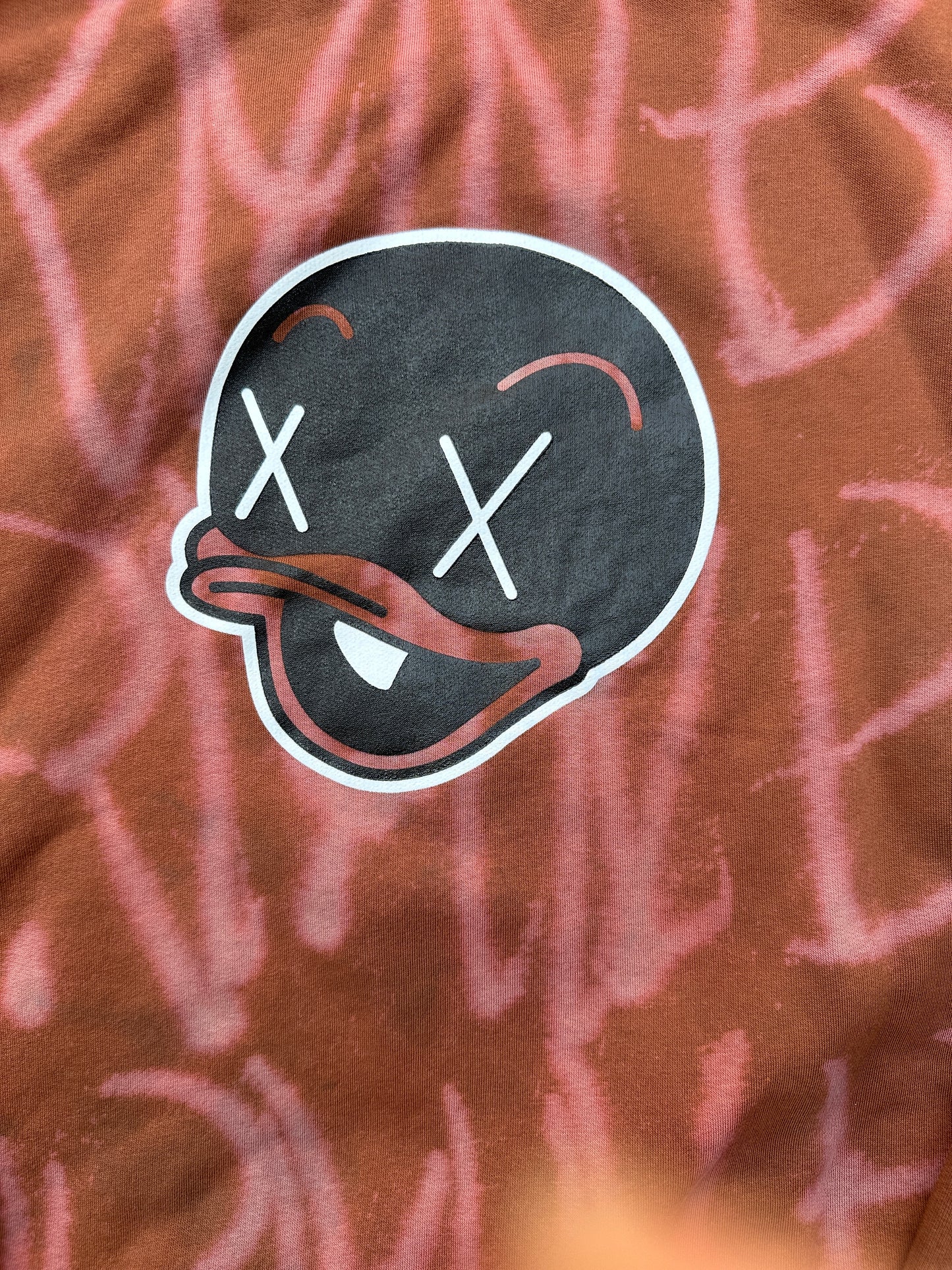 DRMN BG #114 (XL)