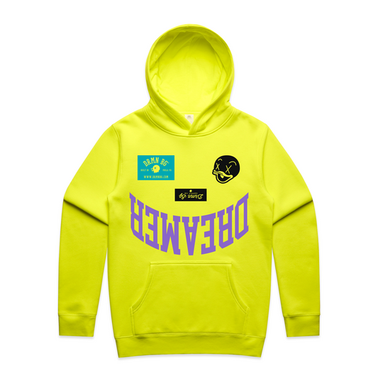 Smile - Safety Hood 950