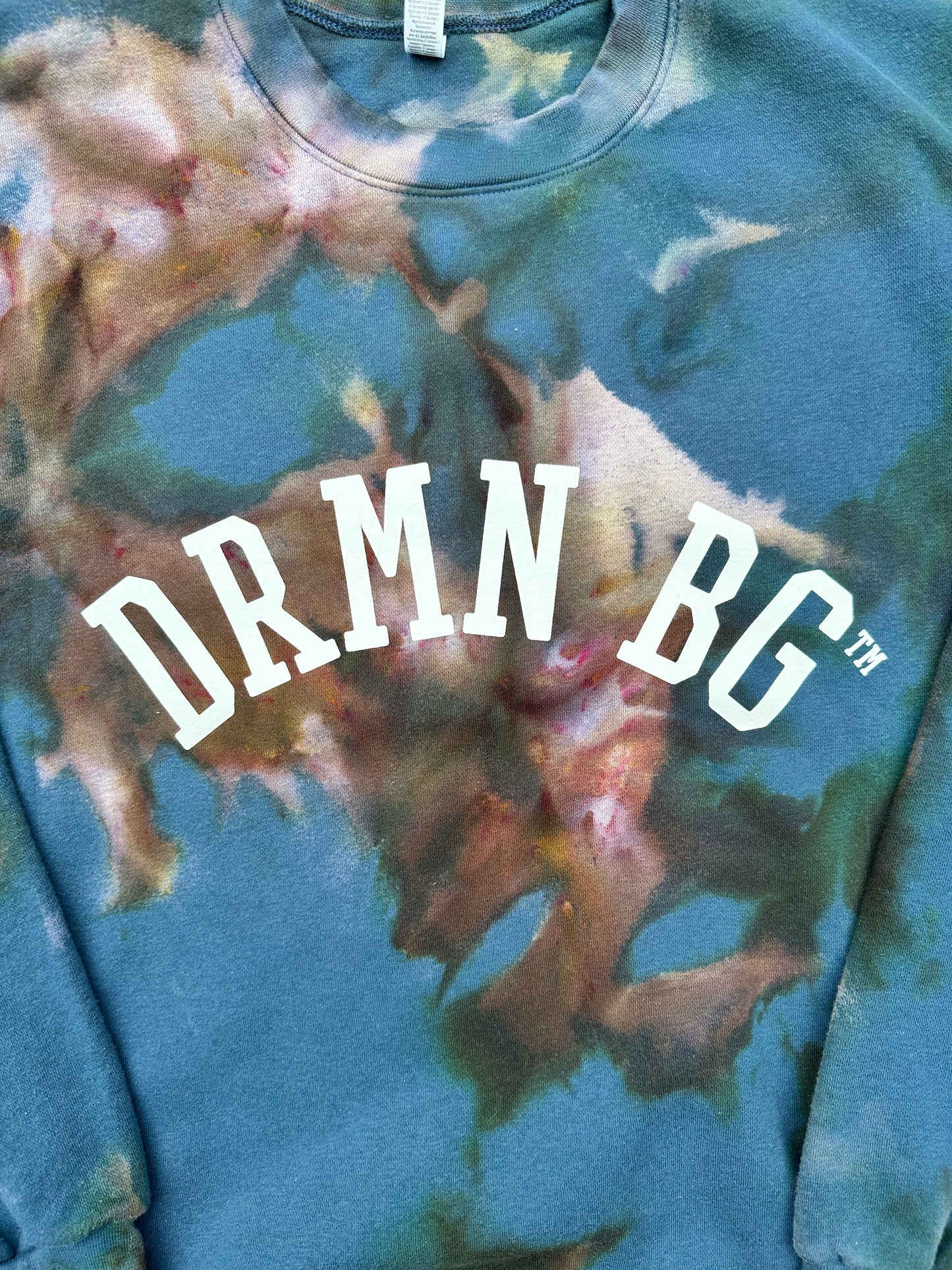 DRMN BG #94 (L)