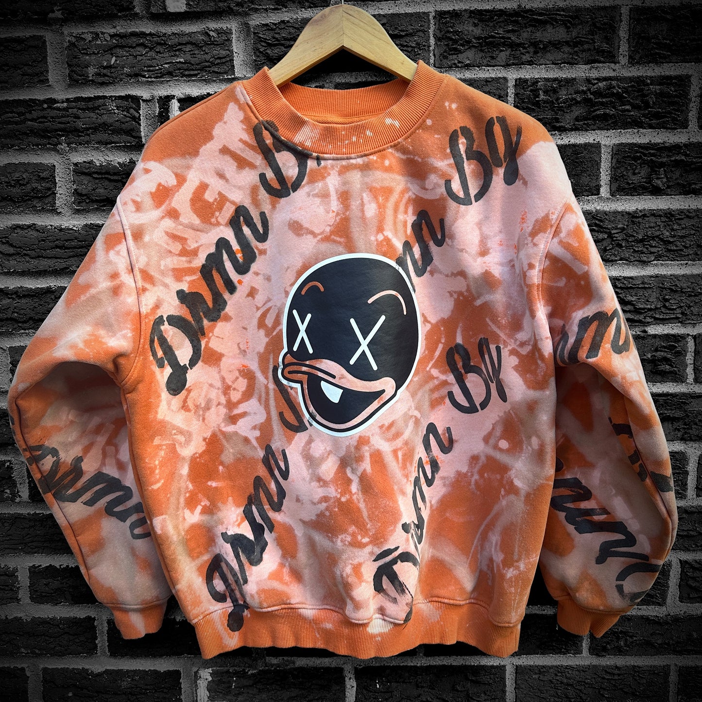 ONE OF ONE: DRMN BG #248 (Size M)