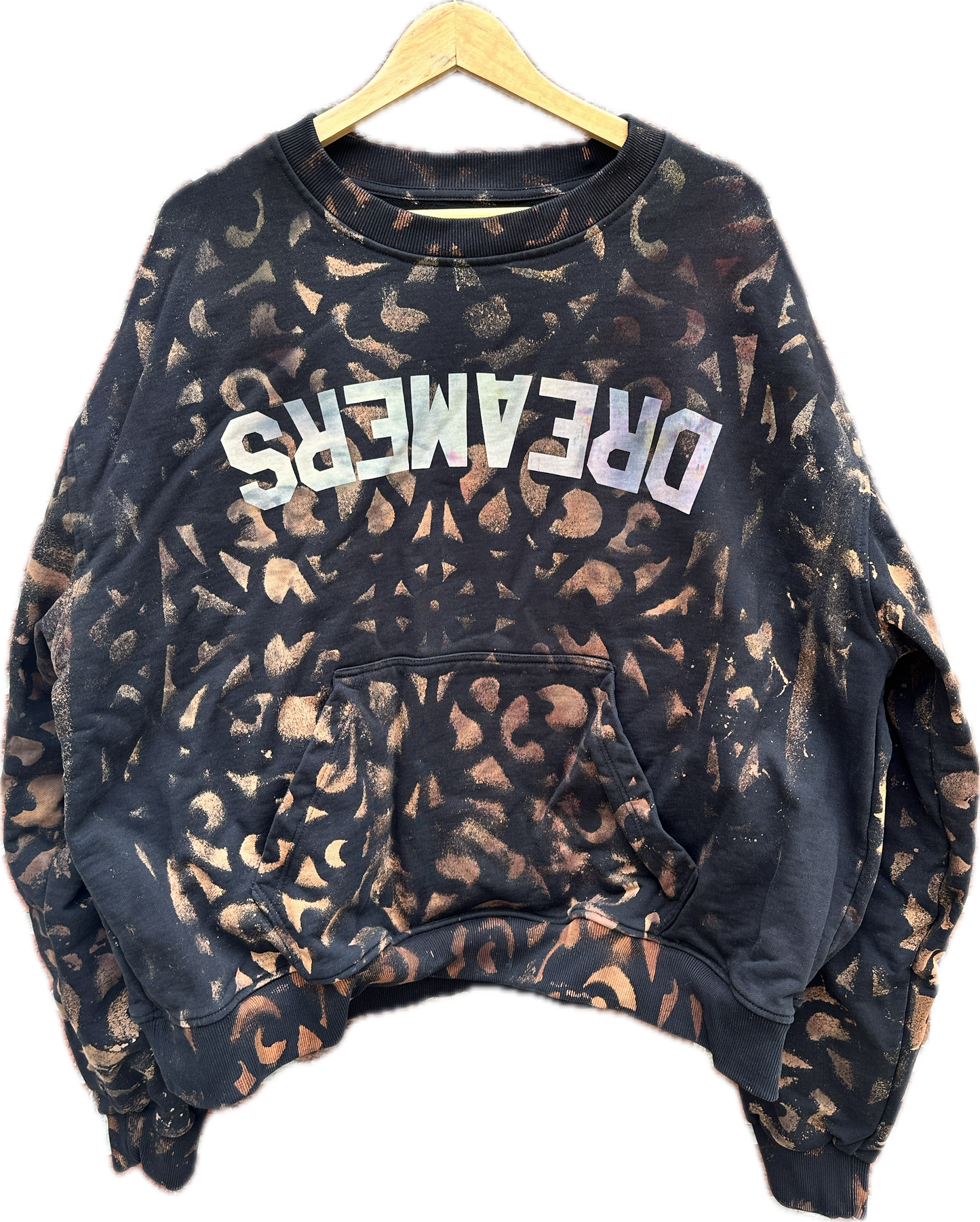 DRMN BG #228 (Size 2XL)