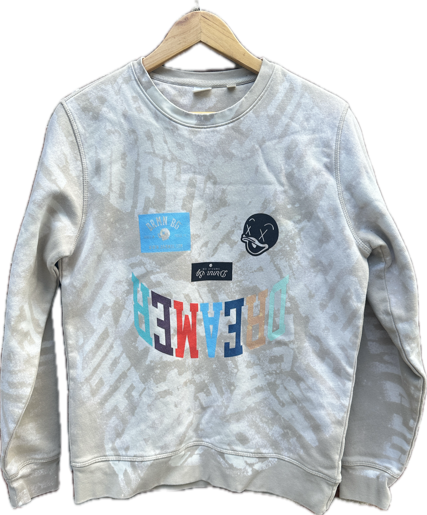 ONE OF ONE: DRMN BG #250 (Size M)