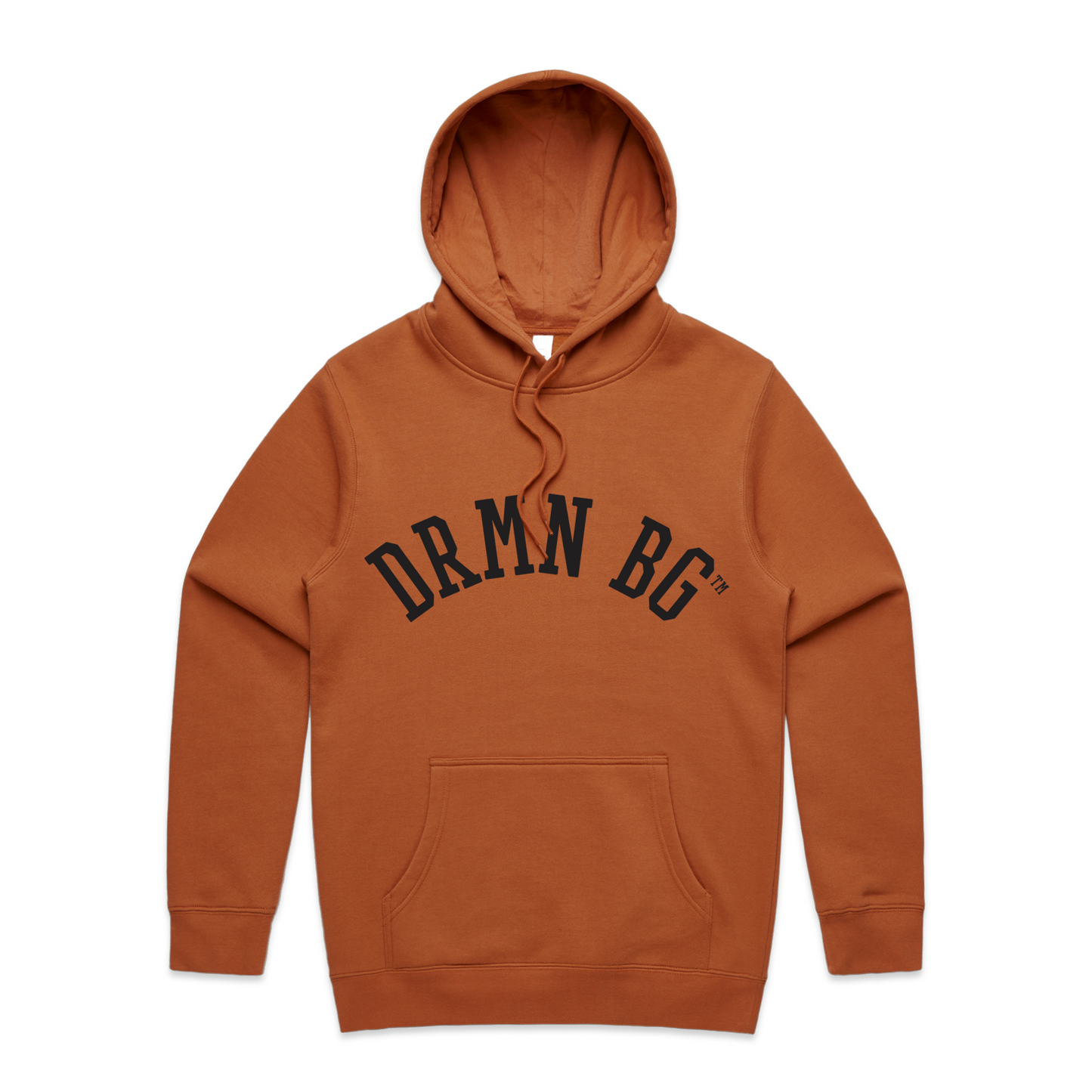 Statement Hoodie