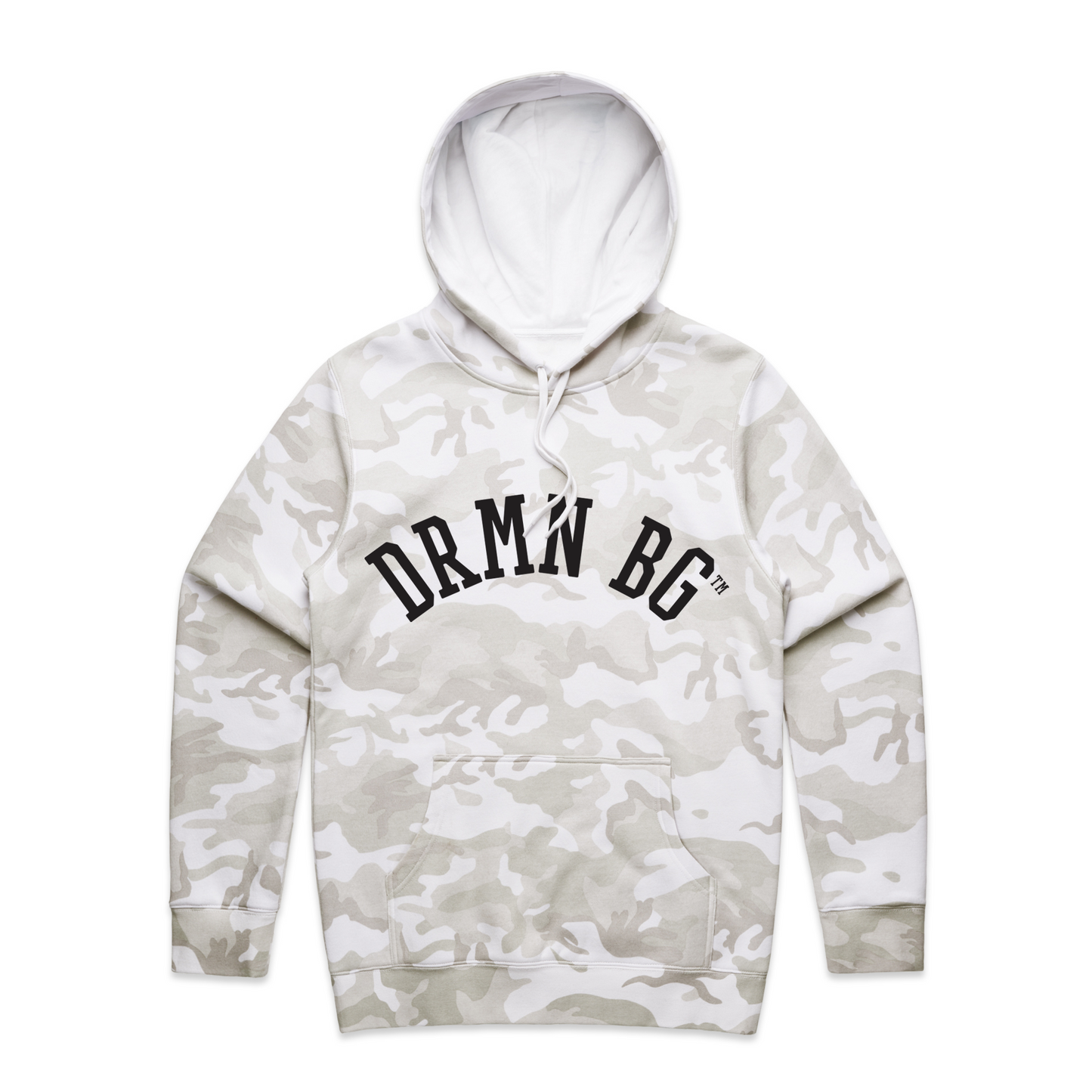 Statement Hoodie