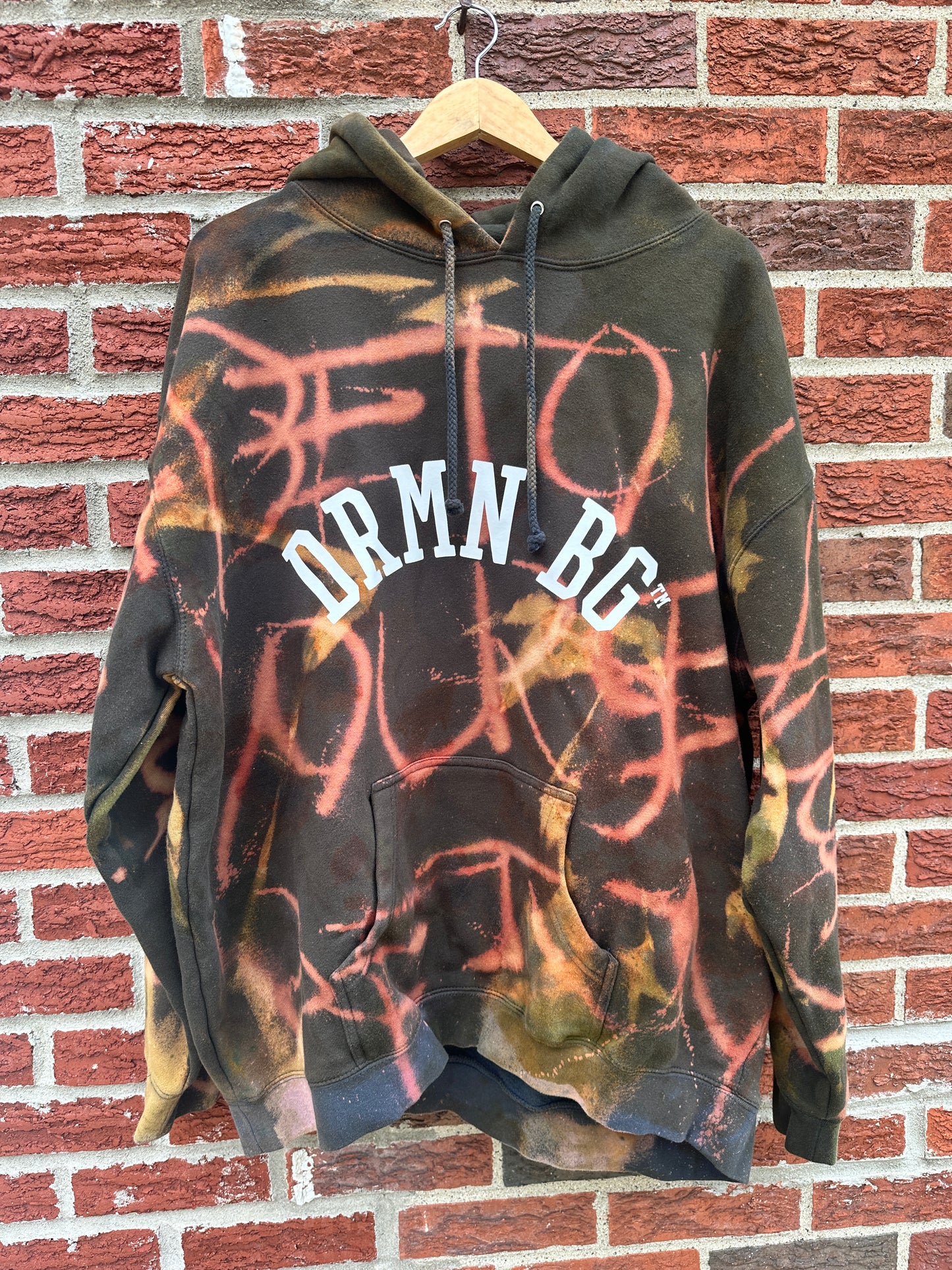 DRMN BG #175 (3XL)