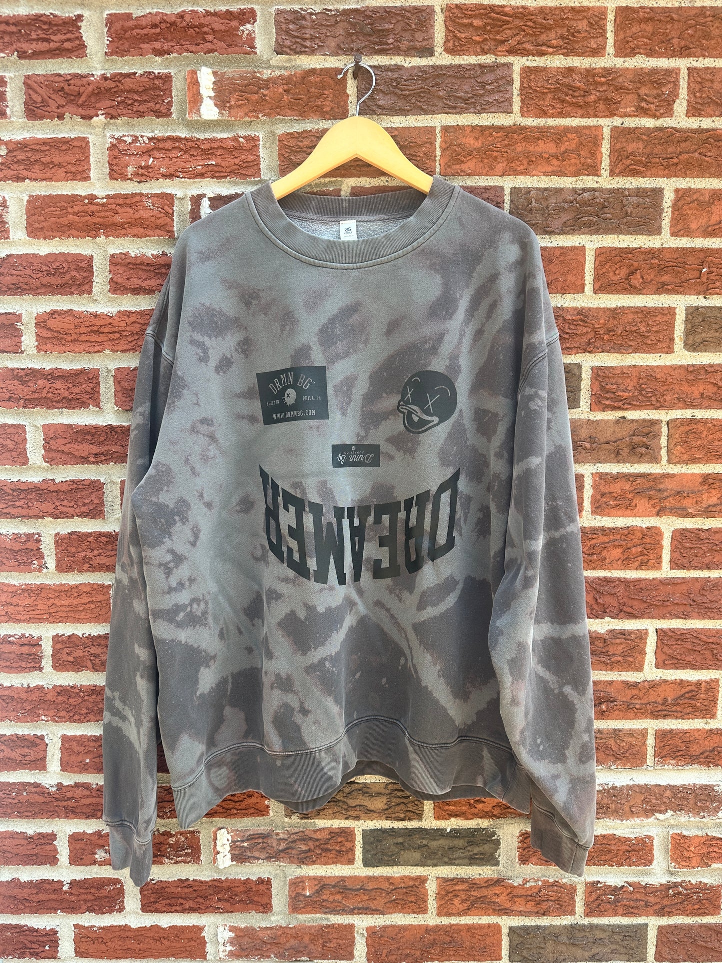 DRMN BG #144 (3XL)