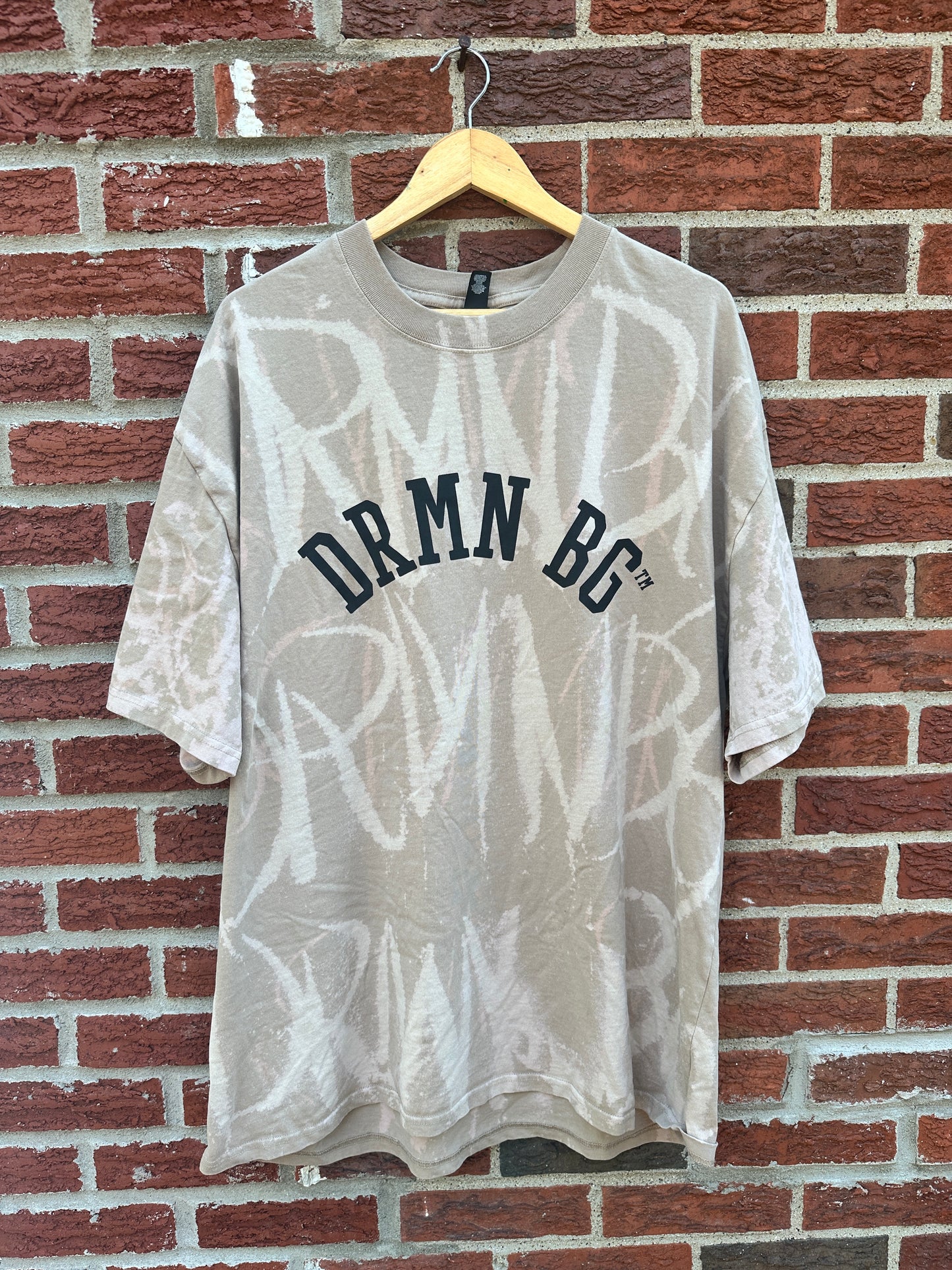 DRMN BG #126 (XL)